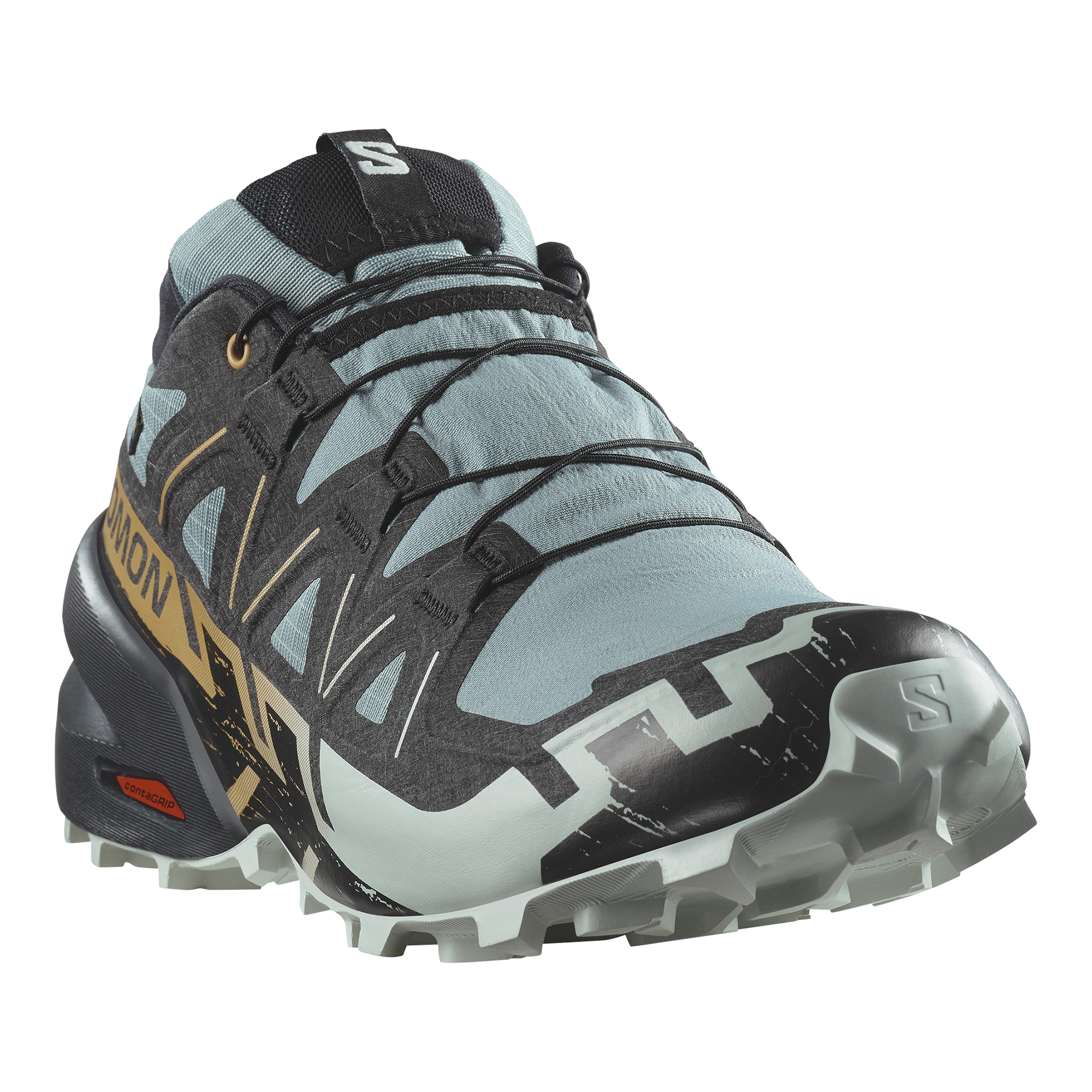 #Color_Trooper/Black/Woodthru