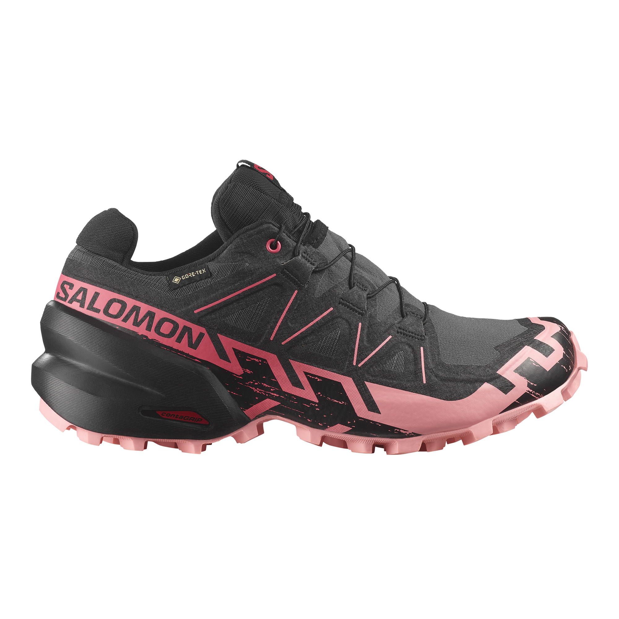 #Color_Nine Iron/Black/Flamingo