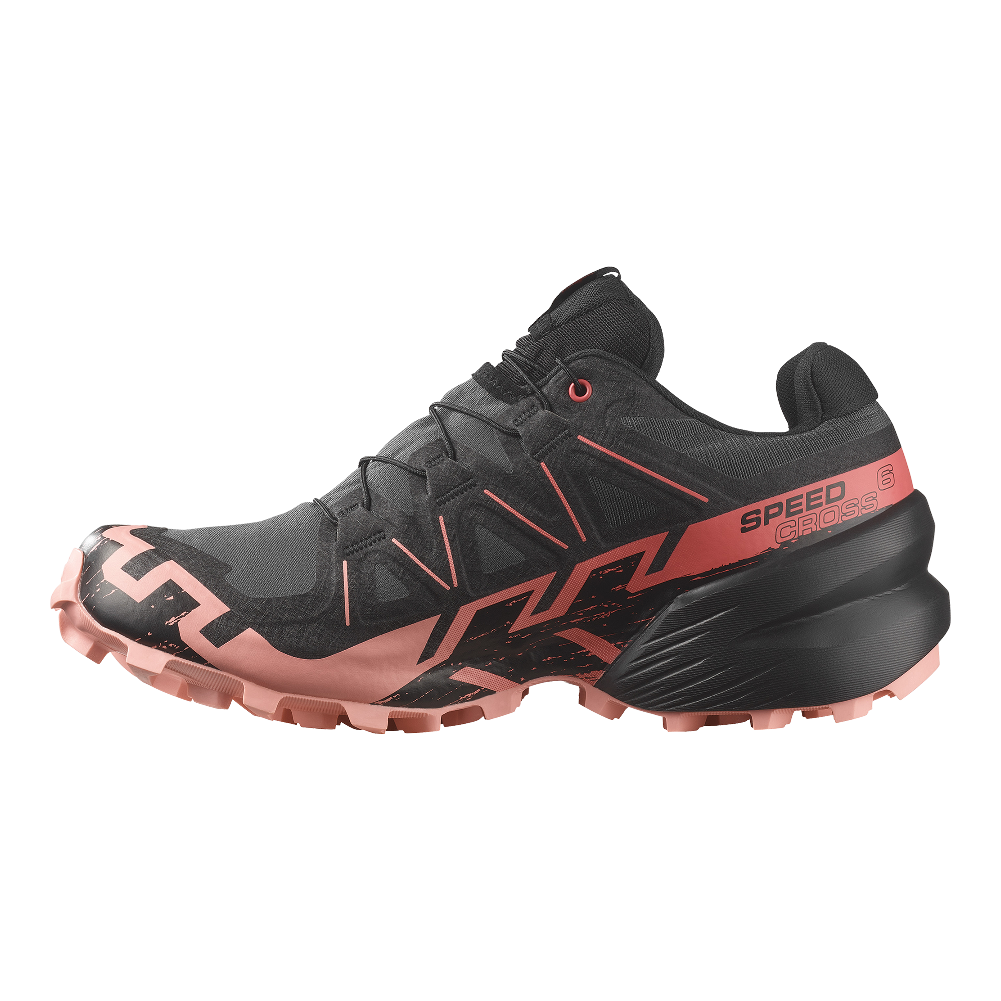 #Color_Nine Iron/Black/Flamingo
