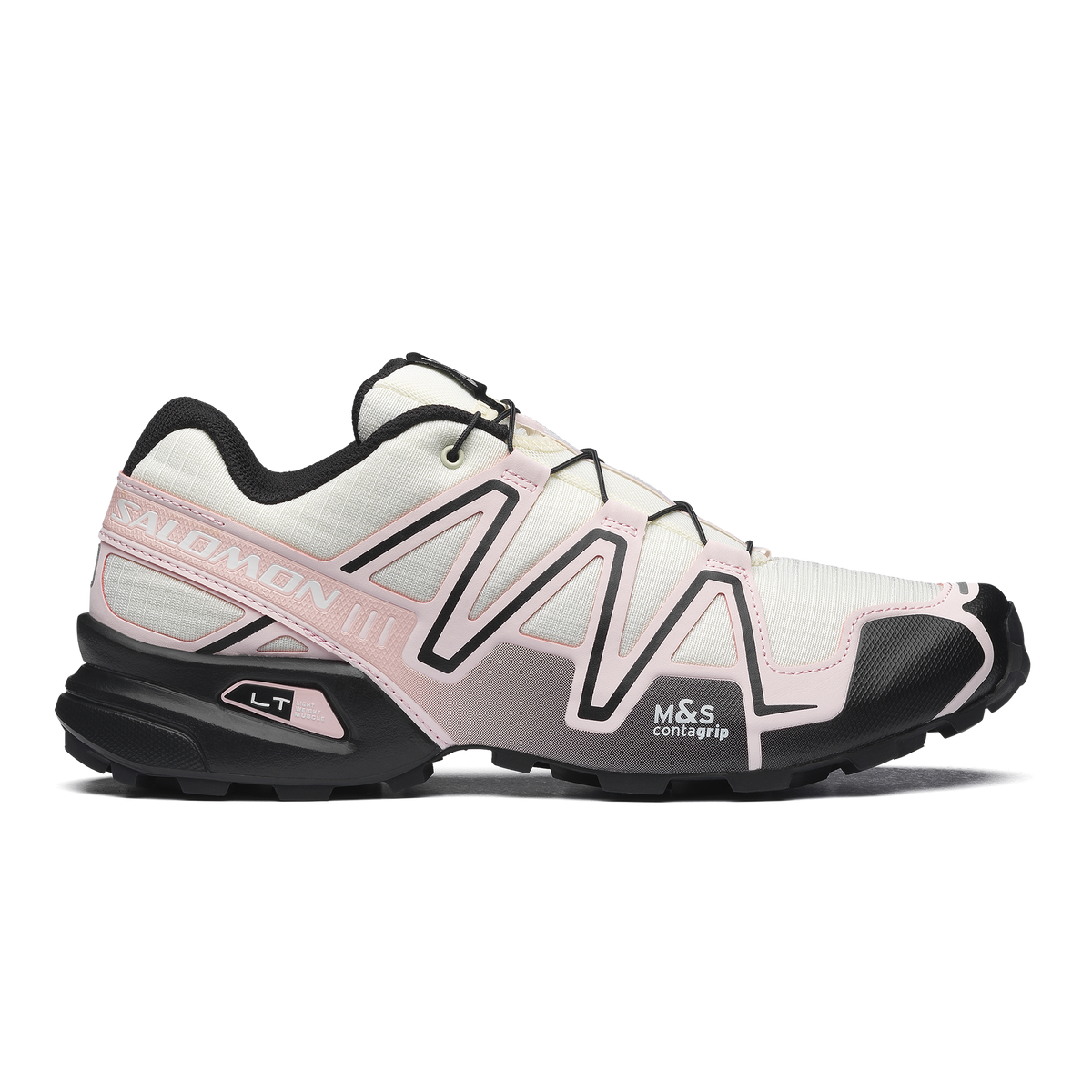 #Color_Vanilla/Icy Pink/Black