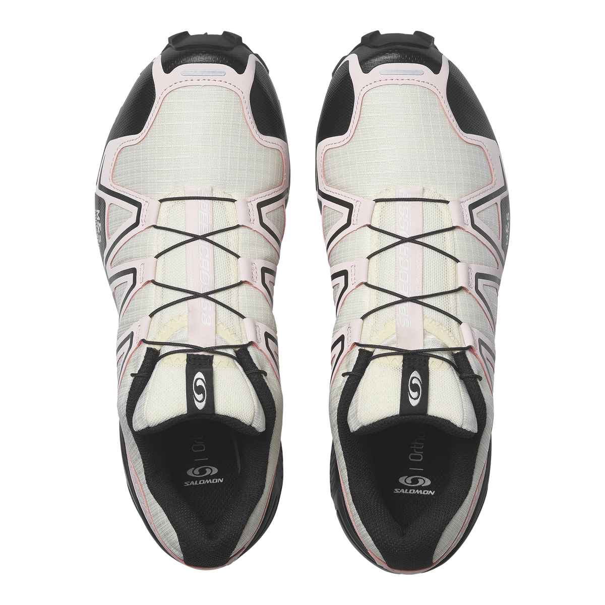 #Color_Vanilla/Icy Pink/Black