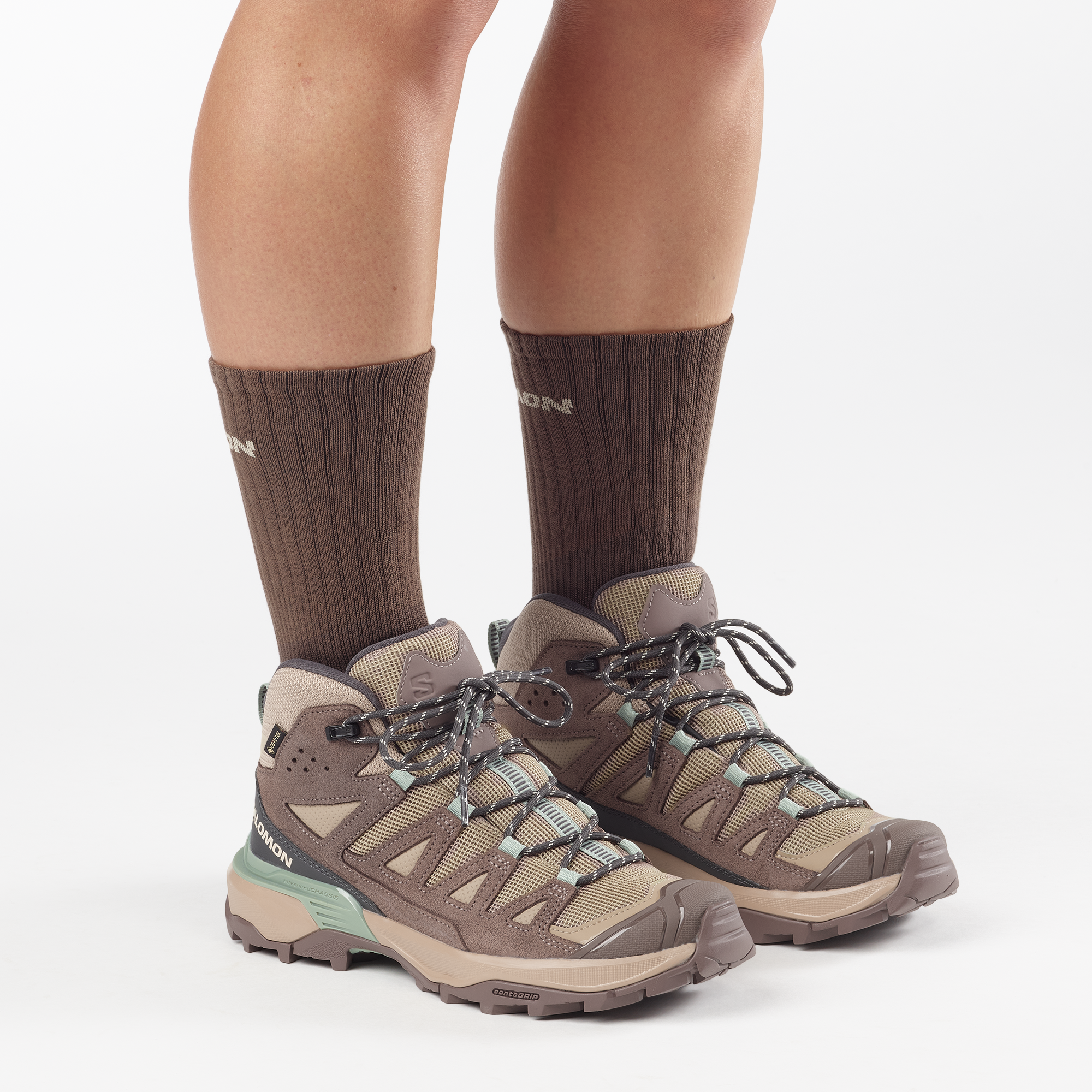#Color_Desert Ta/Iron/Green Mil