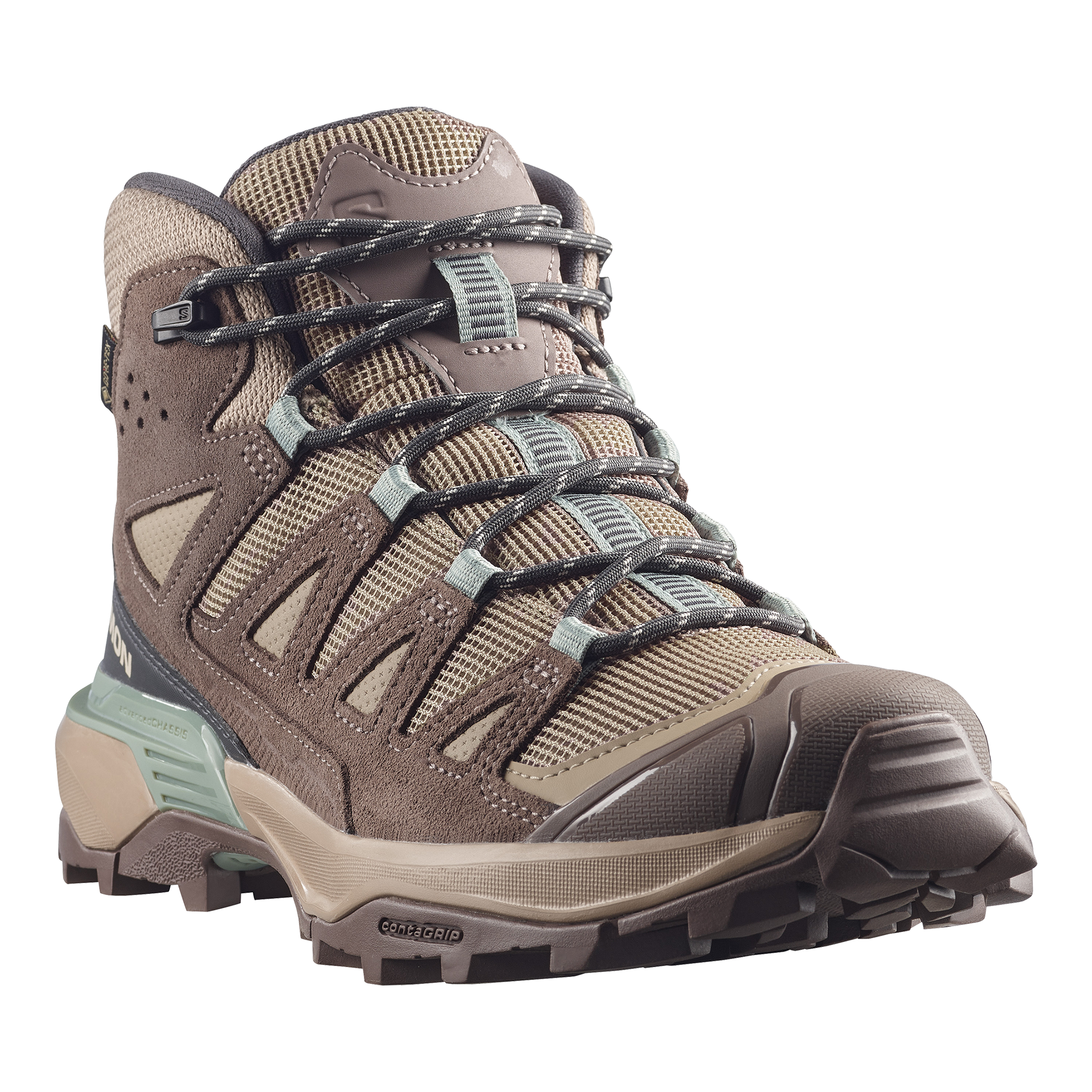 #Color_Desert Ta/Iron/Green Mil