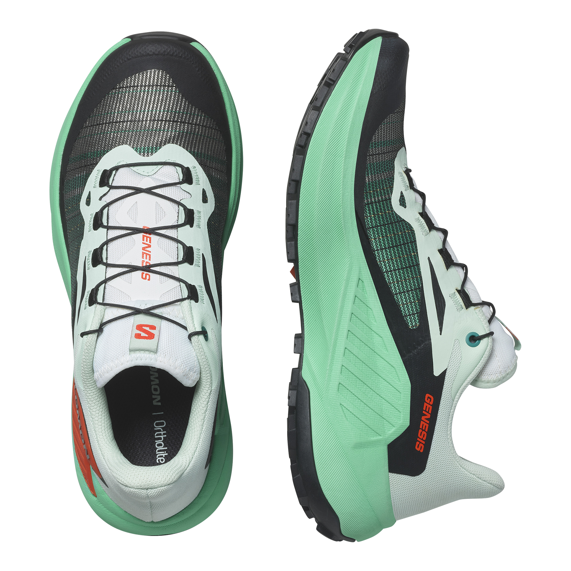 #Color_Green/Chert