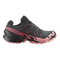 Nine Iron/Black/Flamingo