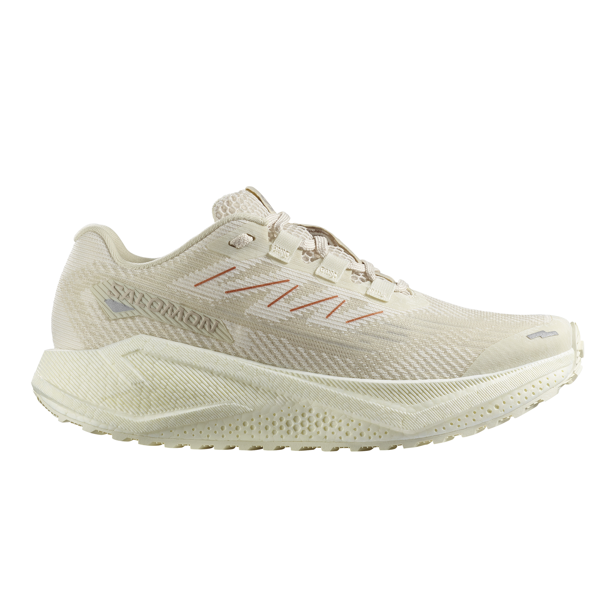 Gravel Running