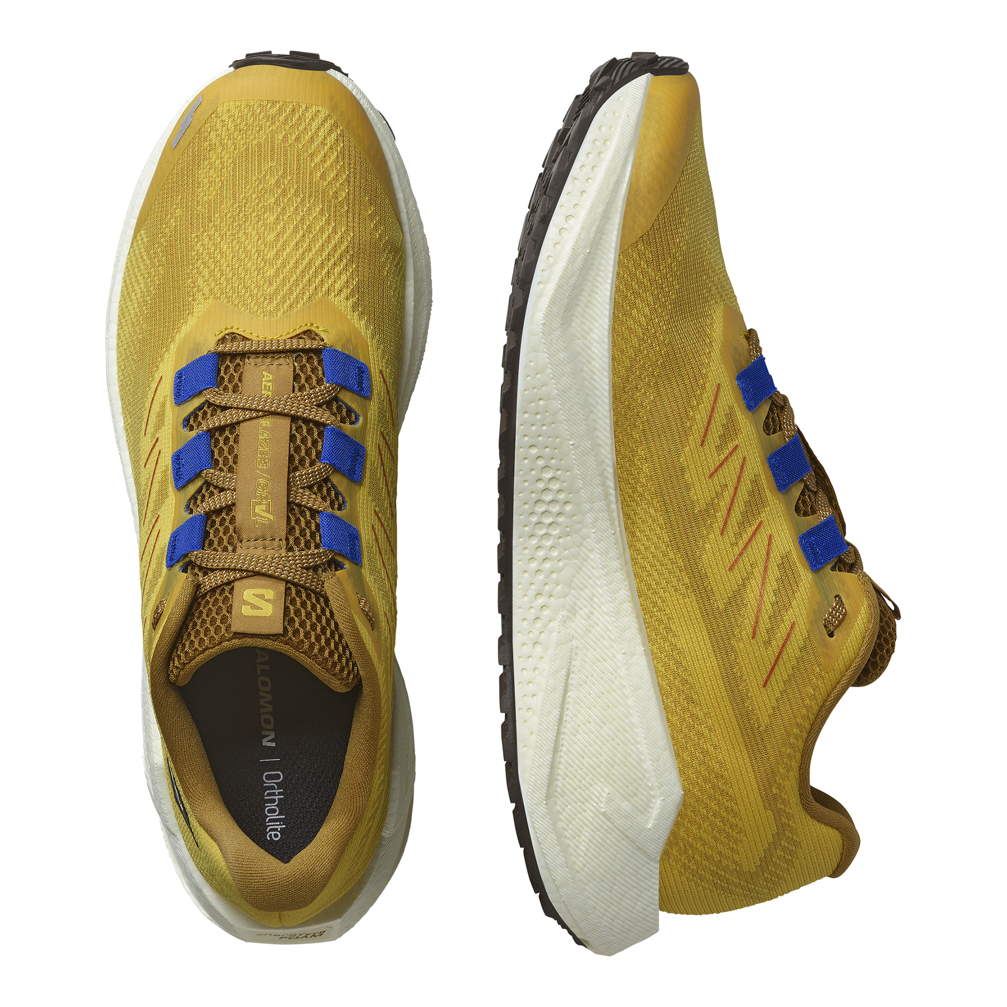 AERO BLAZE 3 GRVL