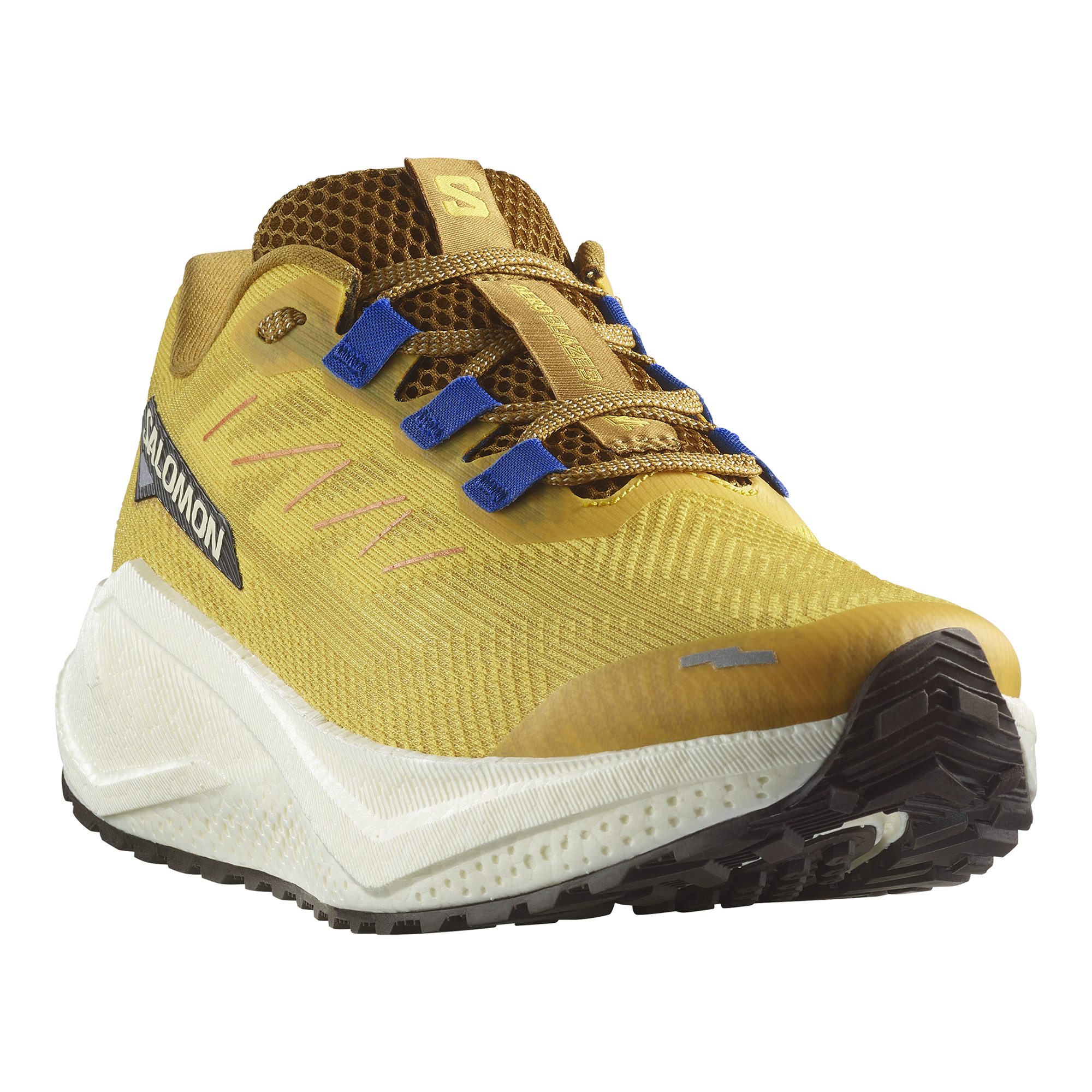 AERO BLAZE 3 GRVL