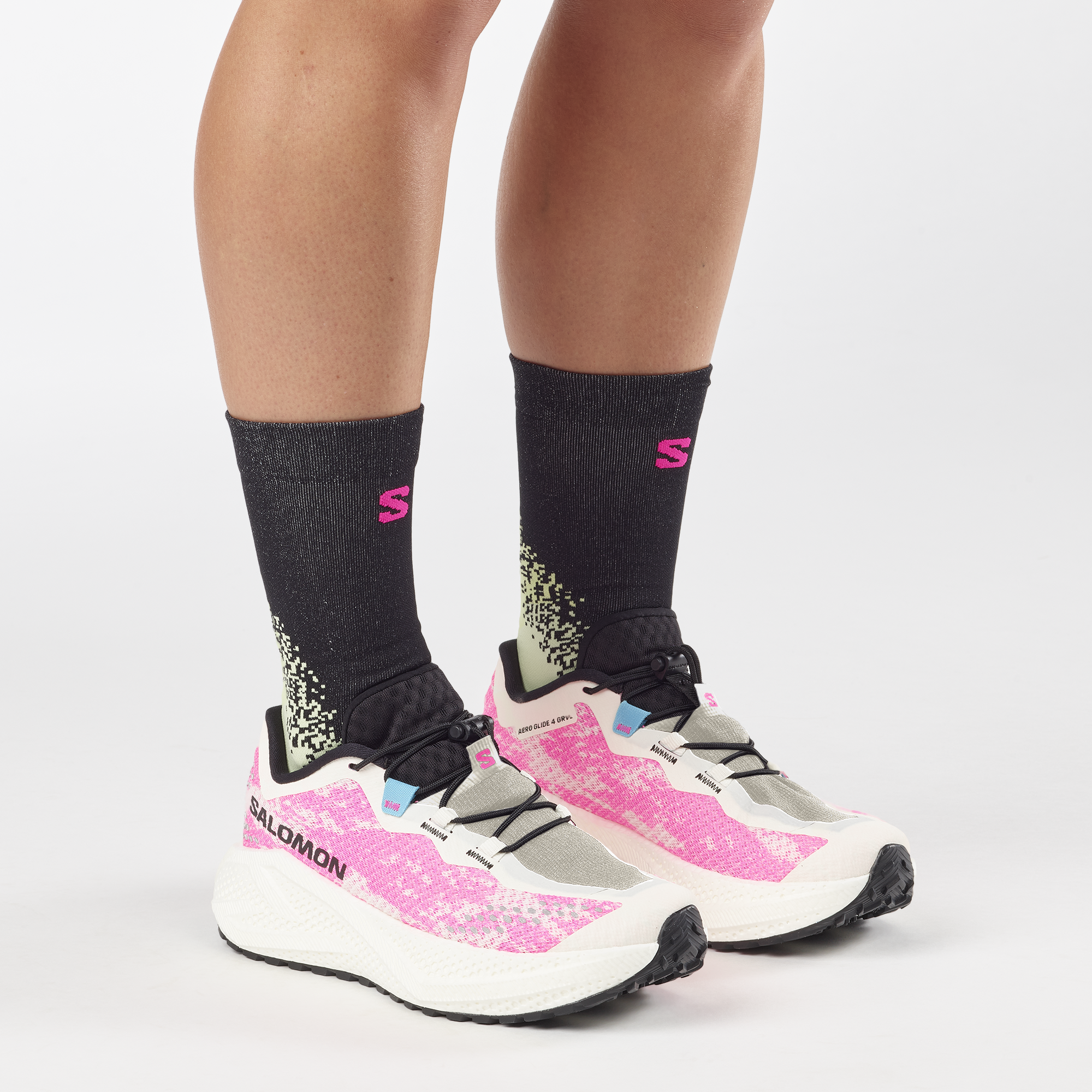 #Color_Vanilla/Knockout/Black