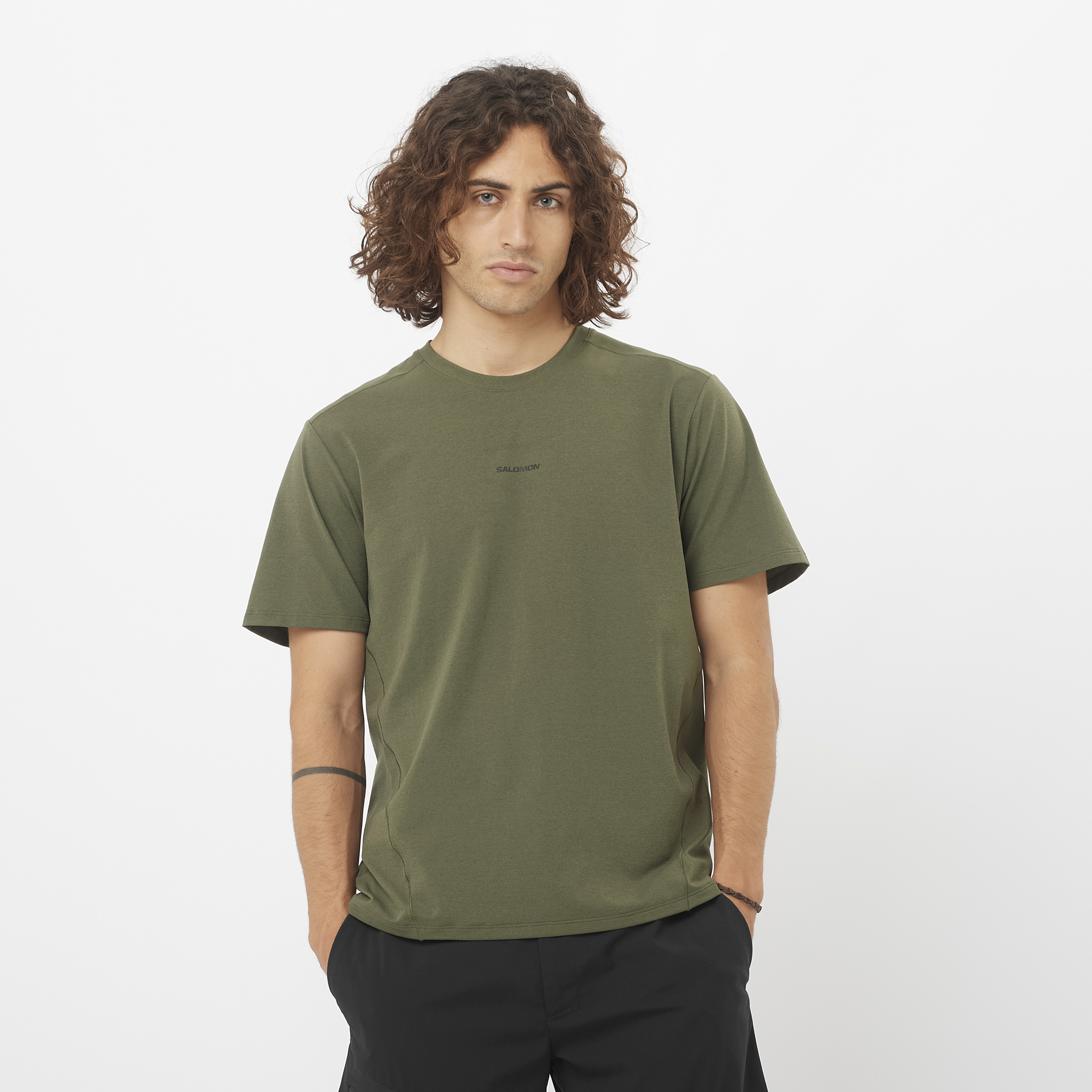 Remeras y Musculosas