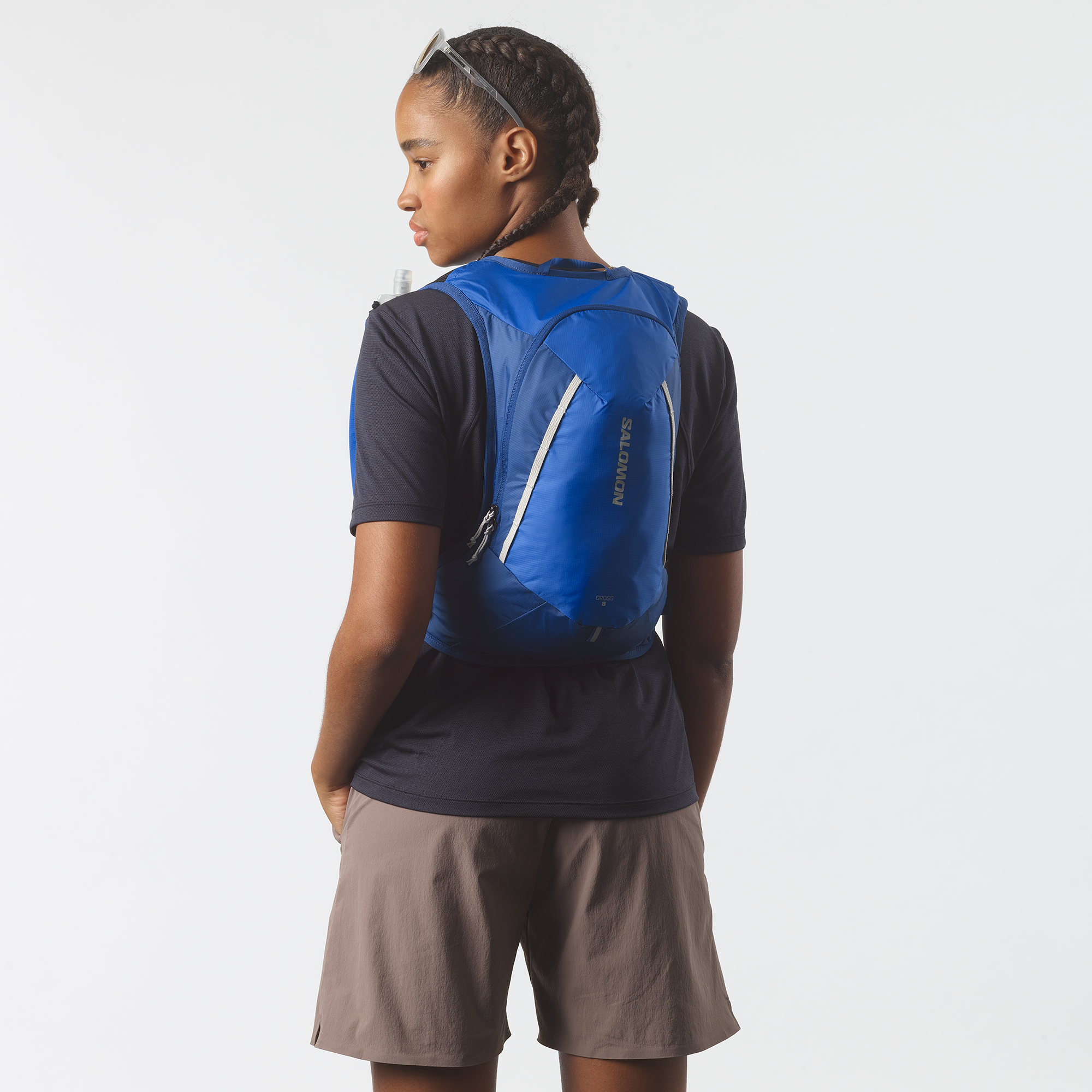 Mochilas y Riñoneras