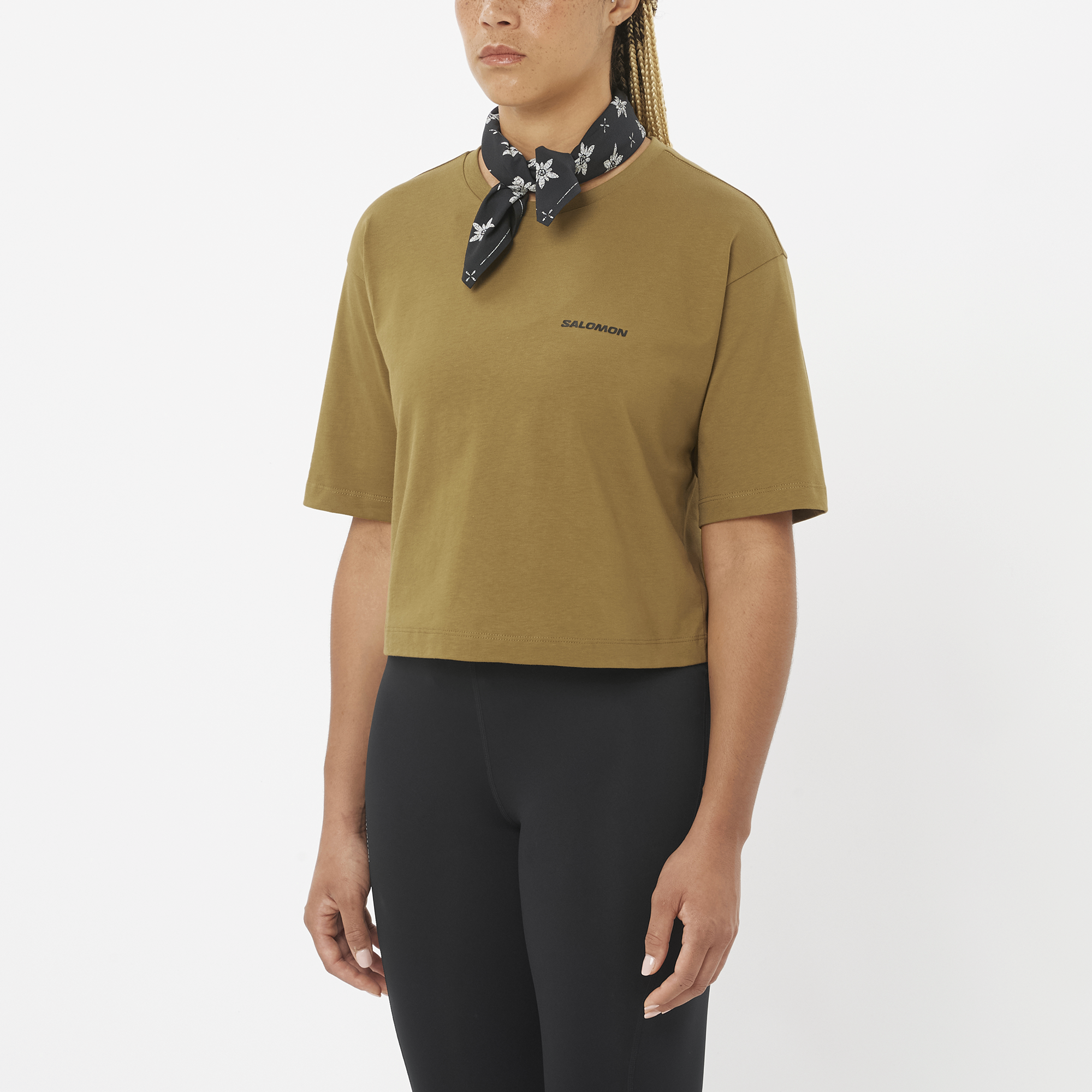 #Color_BRILLIANT OLIVE