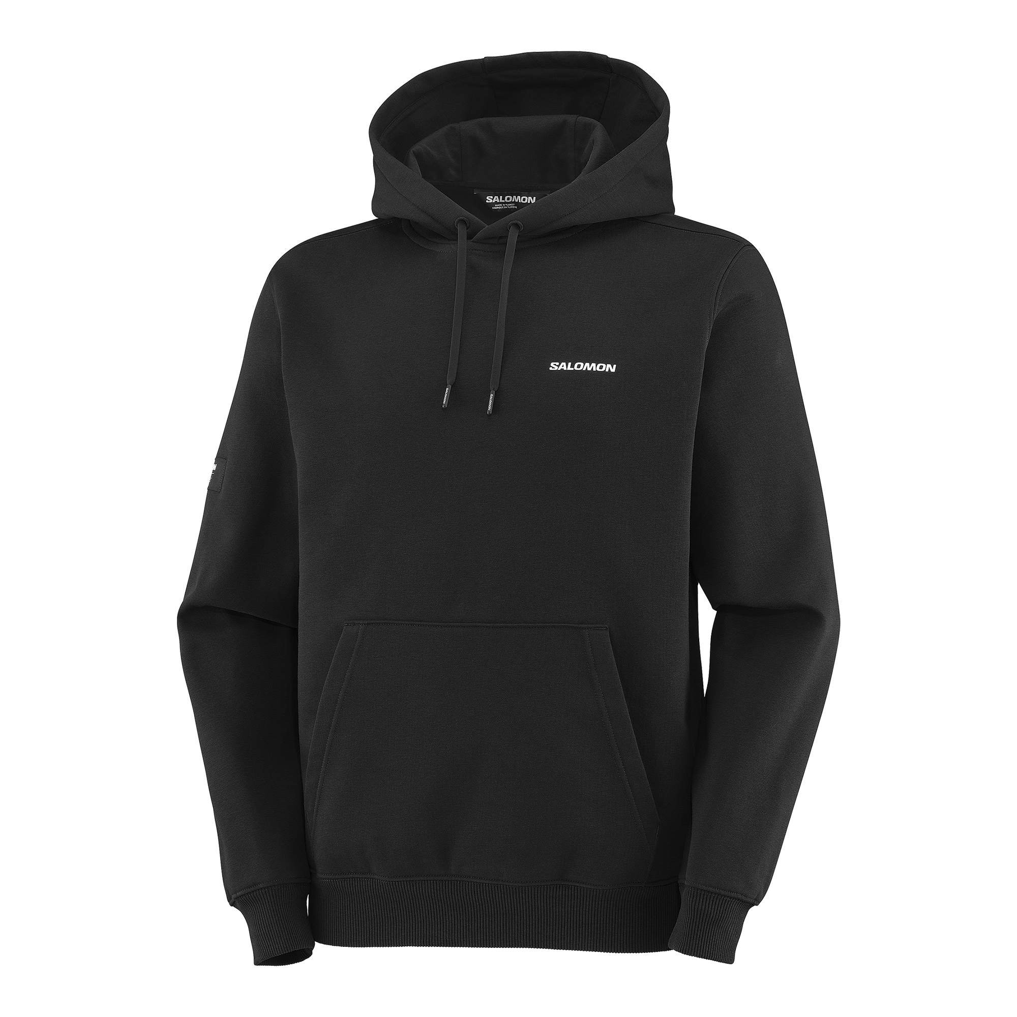 #Color_DEEP BLACK