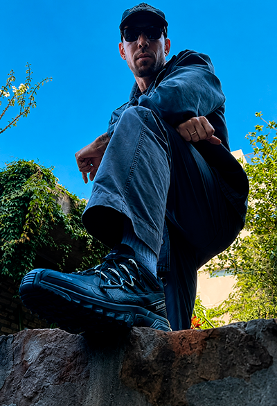 Mauri Román